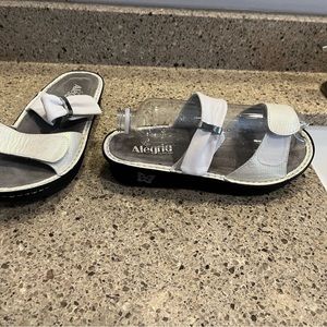 Algeria sandals